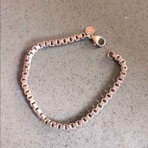 Tiffany bracelet